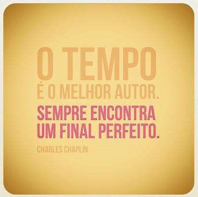 Tudo No Seu Tempo Wepick