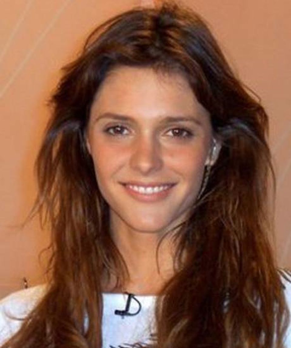 Classify Brazilian actress Fernanda Lima