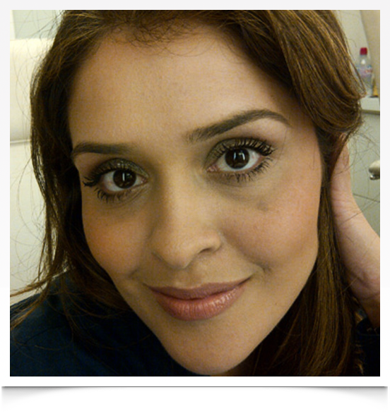 Nádia Tambasco