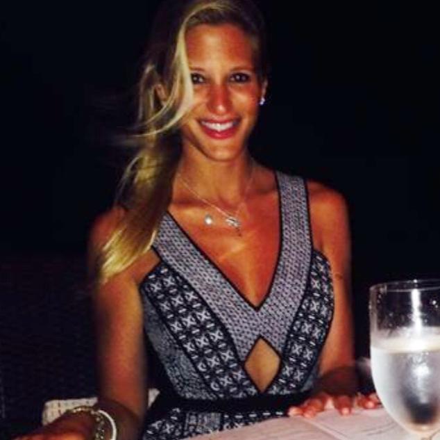Nicole Kopenhagen