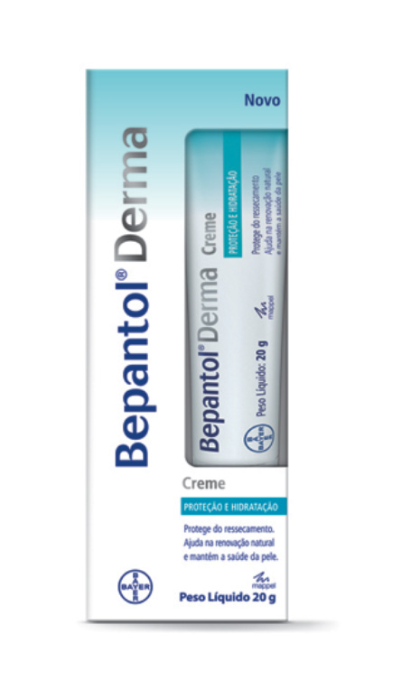 Dica para as olheiras - Bepantol® Derma creme - WePick