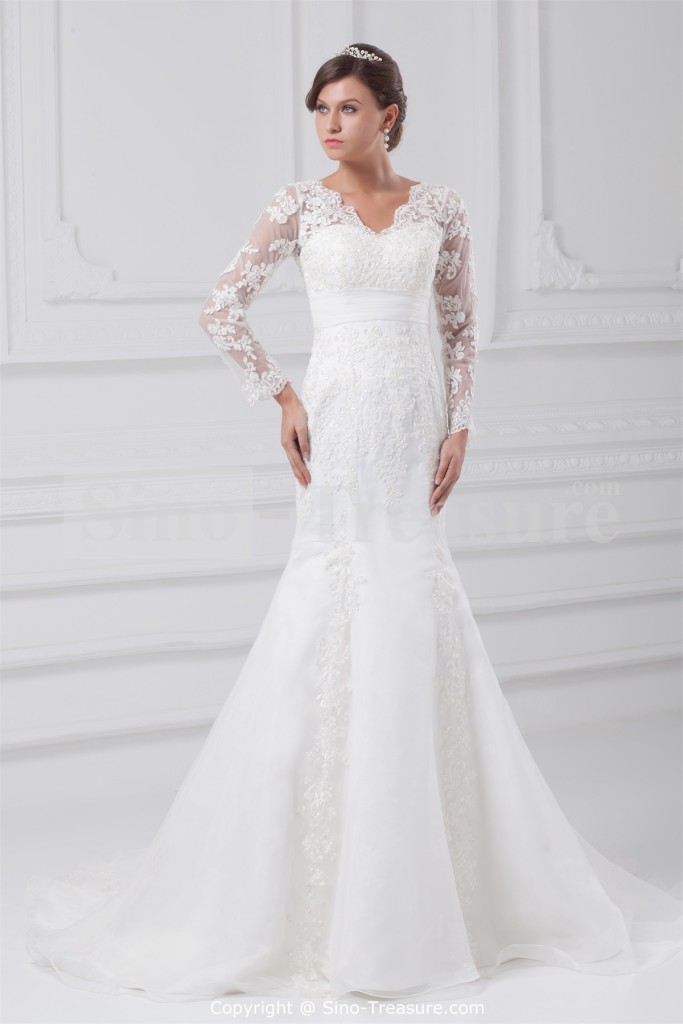 long-white-dress-with-sleeveswhite-zipper-back-satinlace-mermaid-trumpet-long-sleeves-wedding-rmumdofm