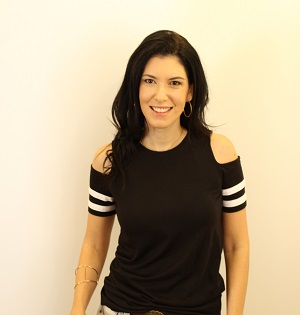 Alessandra Gomes