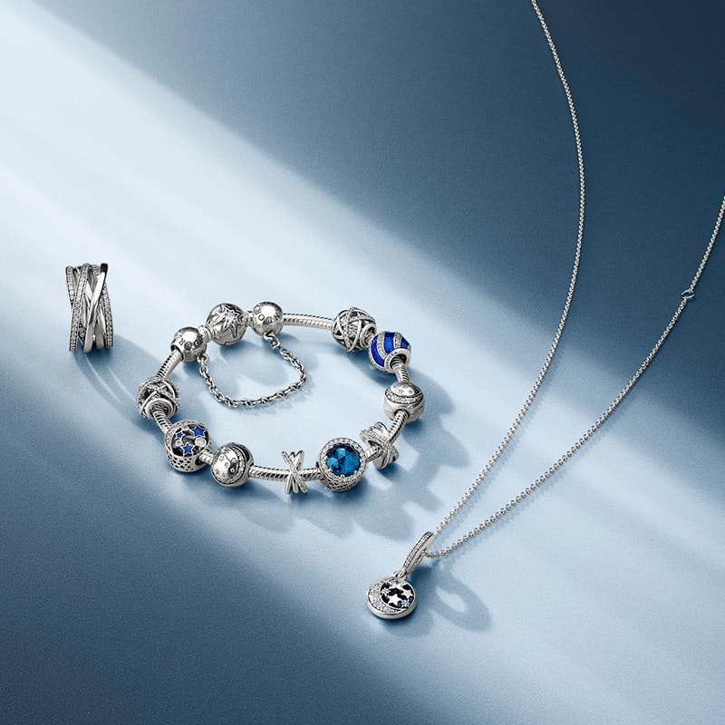 Conheça a Holiday Collection Pandora WePick