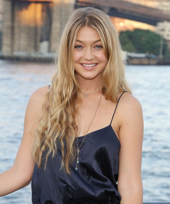 Evolução de estilo e beleza de Gigi Hadid - WePick