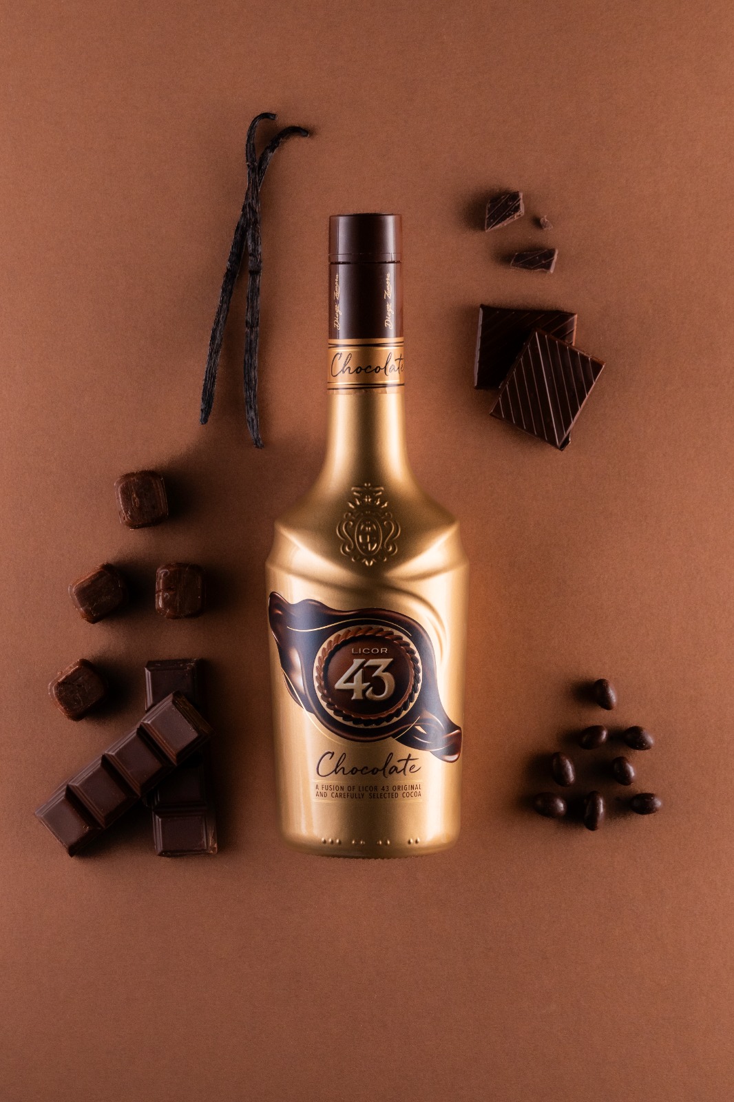 Licor 43 Chocolate