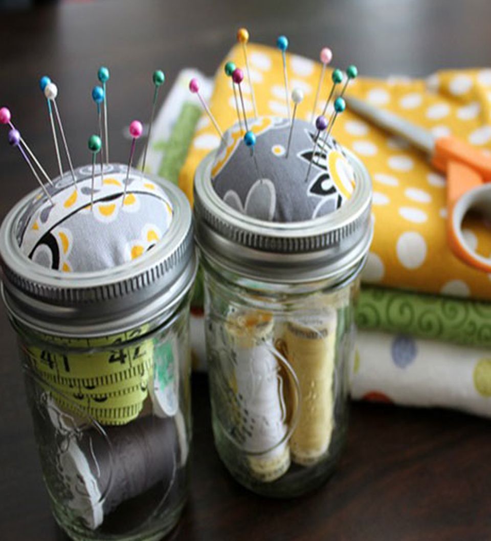 10 IDEIAS PARA O SEU POTE DE GELÉIA - WePick